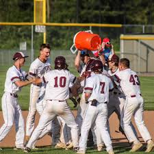 Shippensburg Greyhound Baseball