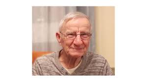 George Hamilton Obituary