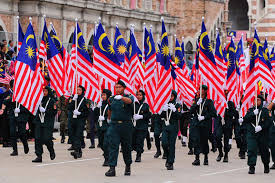 Jun 01, 2021 · the official jupiter memorial day patriots boat parade saw a host of boats sail through the intracoastal waterway on may 31. To Do During Malaysia S National Day 2019 Go Viral Malaysia