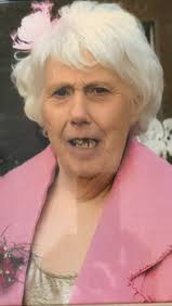 Condolence Book for Patricia McCaul (née Hughes) (Castleshane, Monaghan)