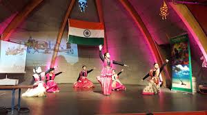 The veteran actor took to her twitter handle and posted a throwback picture of herself from the time she was young and used to. International Dance Day Is A Global India In Hungary Embassy Of India Budapest Facebook