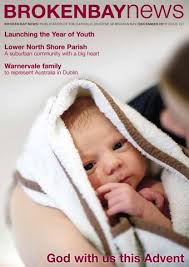 Broken Bay News December 2017 by bbcatholic