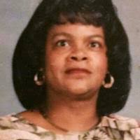 Mrs. Cynthia Stewart Brooks