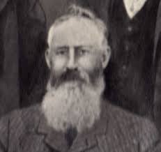 Angus Fraser McLennan (abt.1842-1901)