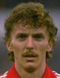 Social security administration public data, the first name boniek was not present. Zbigniew Boniek Spielerprofil Transfermarkt