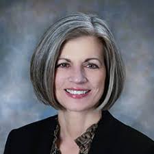 Angela Seidel's Instagram, Twitter & Facebook