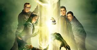 14 видео 3 856 просмотров обновлен 5 нояб. Goosebumps 2 Haunted Halloween In Theaters Twiniversity
