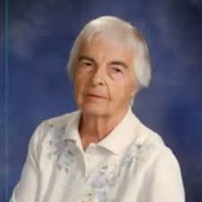 Obituary information for Louise "Lucy" Pierce