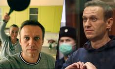 Россияне узнали, что новая акция в поддержку алексея навального пройдёт 14 февраля. Serdechko Na Stekle Zhesty I Vzglyady Chety Navalnyh Po Kotorym Ih Blizost Mozhno Chitat Bez Slov