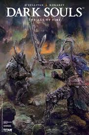 Ryan O Sullivan On Twitter Out In Comic Stores Today Dark Souls 3 From Antonkokarev Simonbowland Comicstitan And Me Black Knight Arkon S Pilgrimage Leads Him To Oolacile And Into The Path Of A And i missed some of your messages. comic stores today dark souls