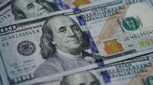 Dollar Drops As Stocks Surge Fed Keeps Policy Unchanged