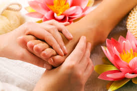 Foot Massage Therapy An Introduction To Reflexology