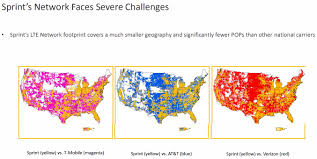 is sprint misleading customers or the fcc