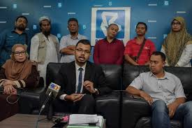 Mohaji hazury ismail kuala selangor; Mana Duit Sumbangan Rm10 Juta Dari Orang Ramai Isu Keselamatan Turut Dipersoalkan Waris Fail Saman Selepas 10 Bulan Bersabar Remaja