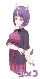 She is a normal rhino. Rhonda Animal Crossing Drawn By Sukedji Danbooru