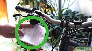 How to fix bike brakes that stick. 3 Ways To Fix Stuck Bicycle Brakes Wikihow
