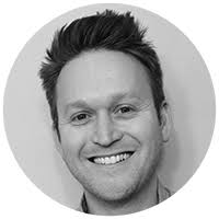 Christopher O'Keeffe