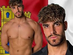 Mister RNB Espanha (2)