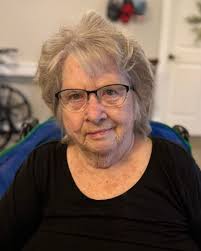 Margie Ann Hutchison Obituary June 7, 2025