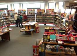 The Book Fair Nostalgia