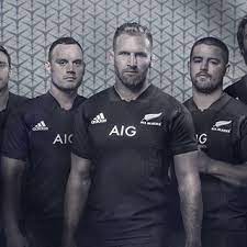 Jun 01, 2021 · the former all blacks and black caps dual international said the chemistry jordan has with his crusaders teammates could be crucial for ian foster’s side, before adding that he has yet to be given a full chance at the all blacks jersey, unlike his peers. New All Blacks Jersey The Strongest And Most Innovative Ever