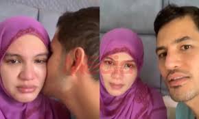 Datin sri nur shahida, isteri kepada dato' sri aliff syukri, pengasas rangkaian kosmetik terkenal, sudah bersedia untuk tidak lagi mempunyai cahaya mata. Saya Janji Kita Akan Bahagia Ds Aliff Syukri Sudah Berbaik Dengan Isteri Mengalir Air Mata Ds Shahida Media Hiburan