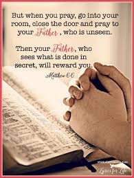 Pin On Prayer