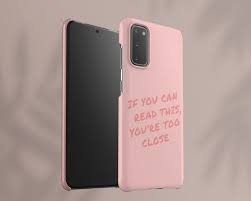 If You Can Read This You Re Too Close Phone Case Pin On New Phone Cases