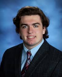 Senior Award and Scholarship Ceremony 2021