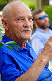 James Milam passed away this morning. Please remember Ramona and family in  prayers.