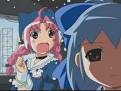 ナースウィッチ小麦ちゃんマジカルて