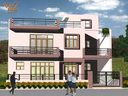 Apnaghar House Design Complete Architectural Solution Page 18