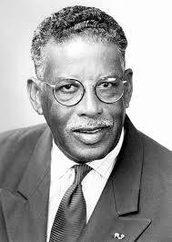 Elder statesman Burrows dies