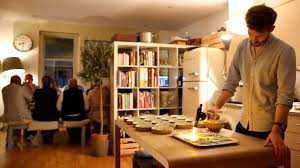 Find out what it takes to throw a secret dinner party in the aspen mountains, hosted by pro mixologists and the local culinary team from the little nell. The Secret To Throwing A Dinner Party Youtube