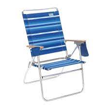 Rio Brands Hi Boy Backyard Chair Sport And Beach Chairs Backyard Chairs Beach Chair With Canopy Cheap Modern Furniture