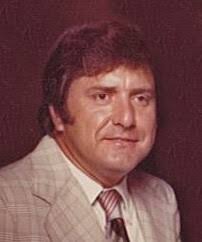 Ernest Roy Whitley Obituary 2023