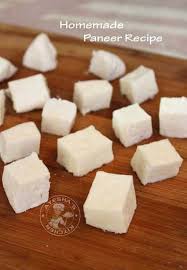 How To Make Paneer At Home Indian Cheese Food Dessert Recipes With Pictures How To Make Paneer