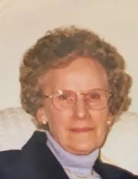 Obituary information for Ruth Leona Pantzlaff