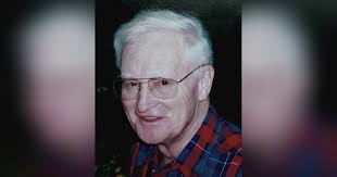 Obituary for Robert H. Small