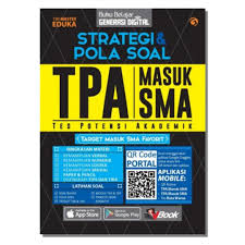 Maybe you would like to learn more about one of these? Strategi Pola Soal Tpa Masuk Sma Target Masuk Sma Favorit Lazada Indonesia