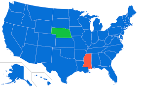 Marriage Age In The United States Wikipedia