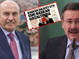 Sözcü - News update