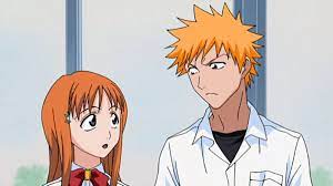 Who Does Ichigo End Up With & Do They Get Married?