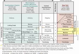 Sedimentology And Carbon Isotope 13c Stratigraphy Of