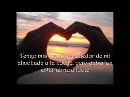 Michael Bolton Missing You Subs Esp Youtube