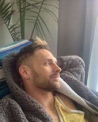 Dustin Berlin's Instagram, Twitter & Facebook