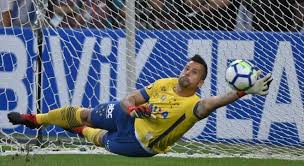 Check spelling or type a new query. Cruzeiro Vence Santos Nos Penaltis E E Semifinalista Da Copa Do Brasil Esportes R7 Futebol