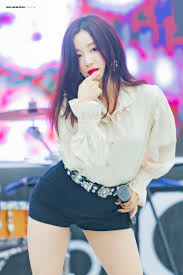 Pin On Gugudan