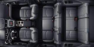 Gmc Canada On Twitter Suv Interior Mid Size Suv Crossover Cars