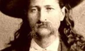 Wild Bill" Hickok Shootout